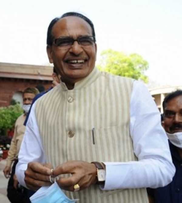 शिवराज सरकार की चिंतन बैठक बनाम विधानसभा चुनाव की तैयारी को कांग्रेस ने इवेंट बताया